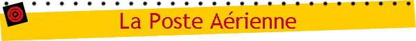 La Poste Arienne