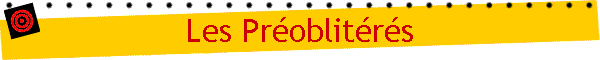 Les Problitrs